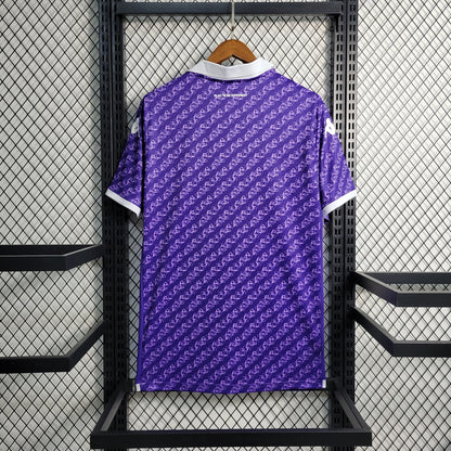 Maillot Fiorentina Domicile 2023/24