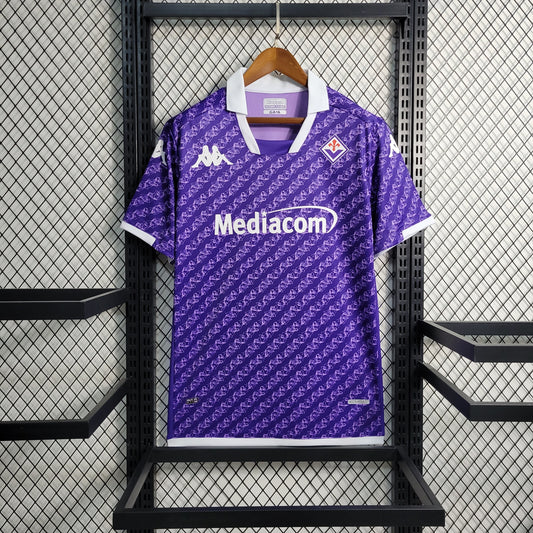 Maillot Fiorentina Domicile 2023/24