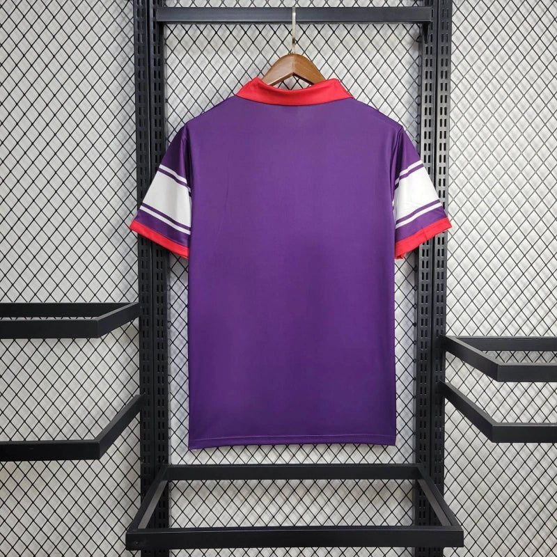 Maillot Fiorentina Domicile 1984/85