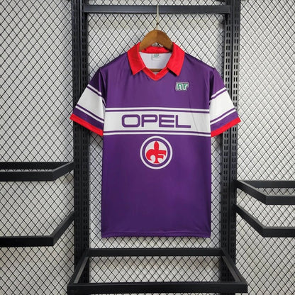 Maillot Fiorentina Domicile 1984/85