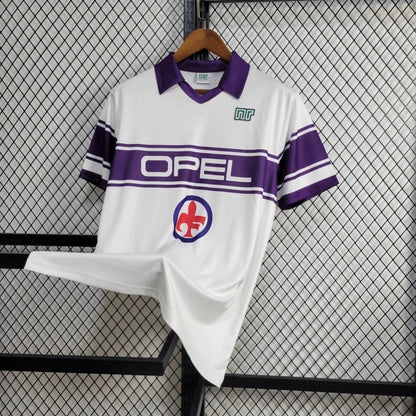 Maillot Fiorentina Extérieur 1984/85