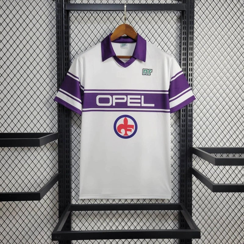 Maillot Fiorentina Extérieur 1984/85