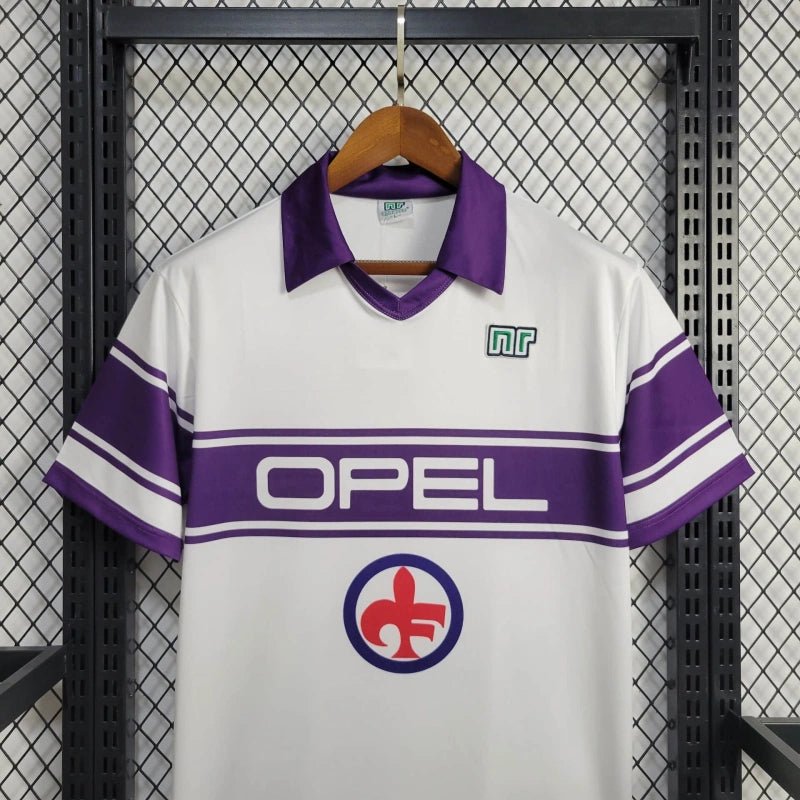 Maillot Fiorentina Extérieur 1984/85