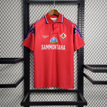 Maillot Fiorentina Extérieur 1995/96