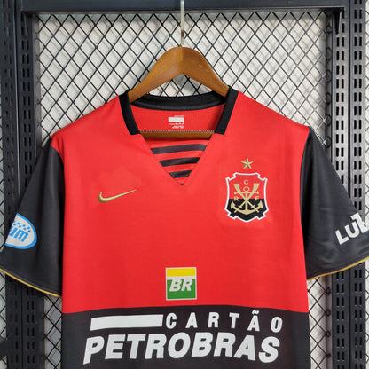 Maillot Flamengo 2008/09