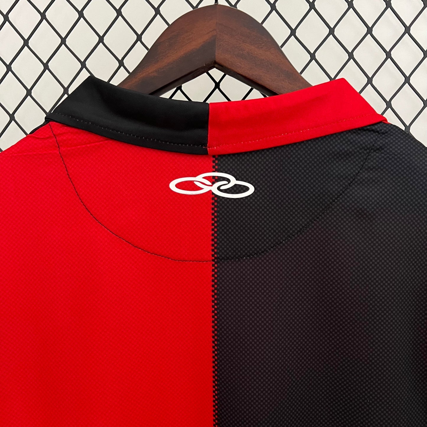 Maillot Flamengo 2012/13 - 100ème Anniversaire