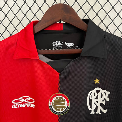 Maillot Flamengo 2012/13 - 100ème Anniversaire