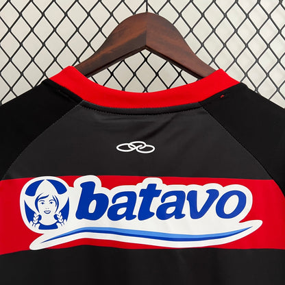 Maillot Flamengo Domicile 2010/11