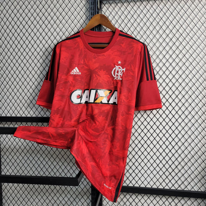 Maillot Flamengo Domicile 2014/15