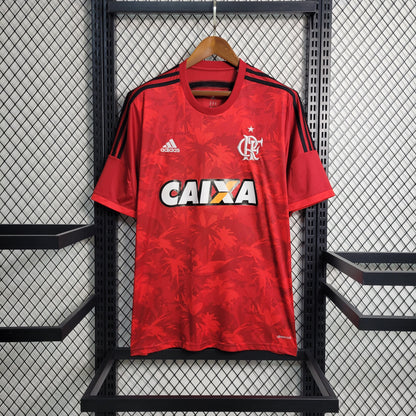 Maillot Flamengo Domicile 2014/15