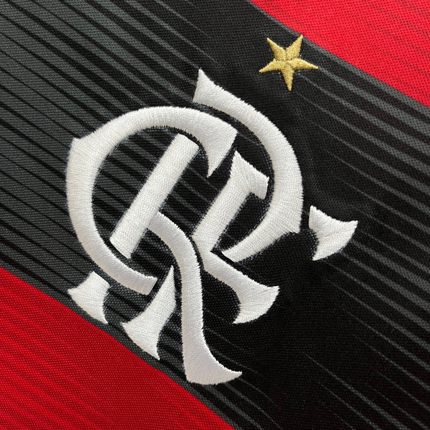 Maillot Flamengo Domicile 2023/24