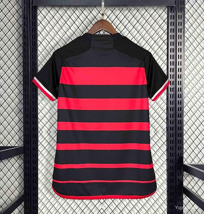 Maillot Flamengo Domicile 2024/25