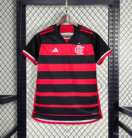 Maillot Flamengo Domicile 2024/25