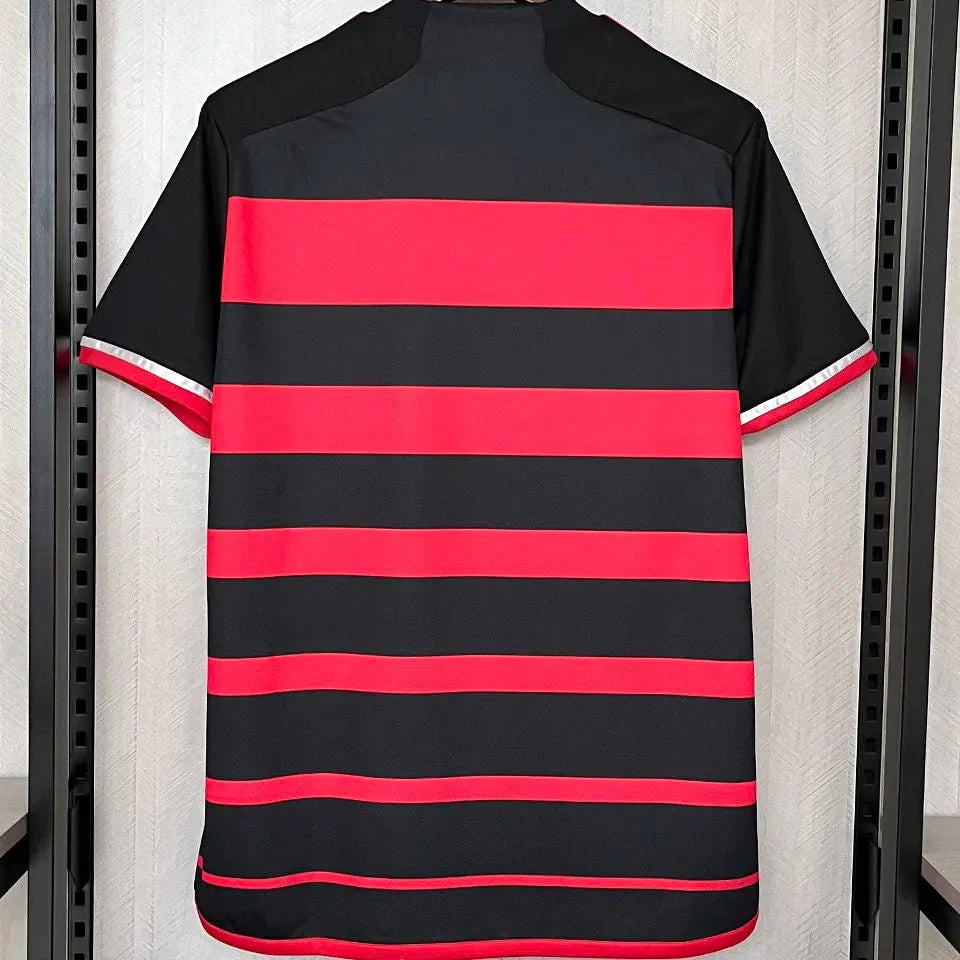 Maillot Flamengo Domicile 2024/25 - Version féminine