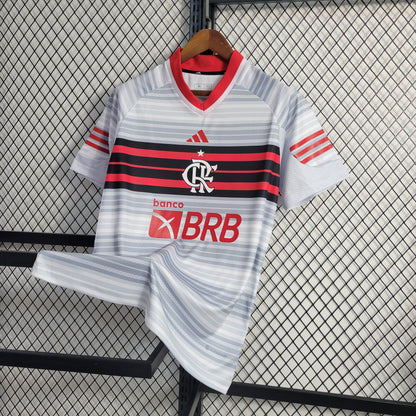 Maillot Flamengo Édition Spéciale 2023/24