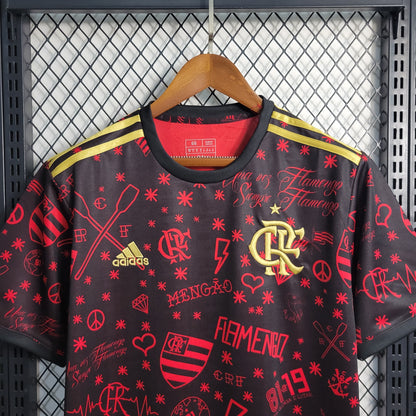 Maillot Flamengo Édition Spéciale 2023/24