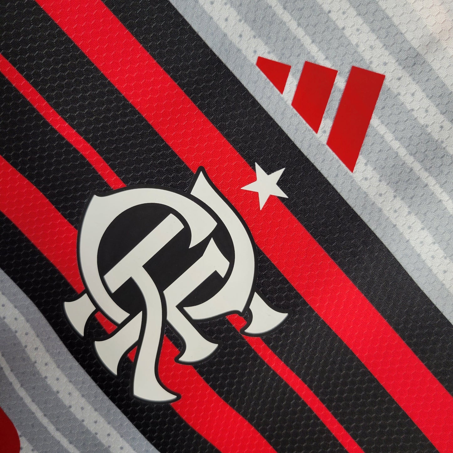 Maillot Flamengo Édition Spéciale 2023/24