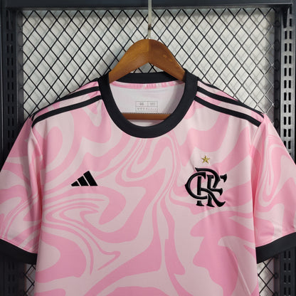 Maillot Flamengo Édition Spéciale 2023/24