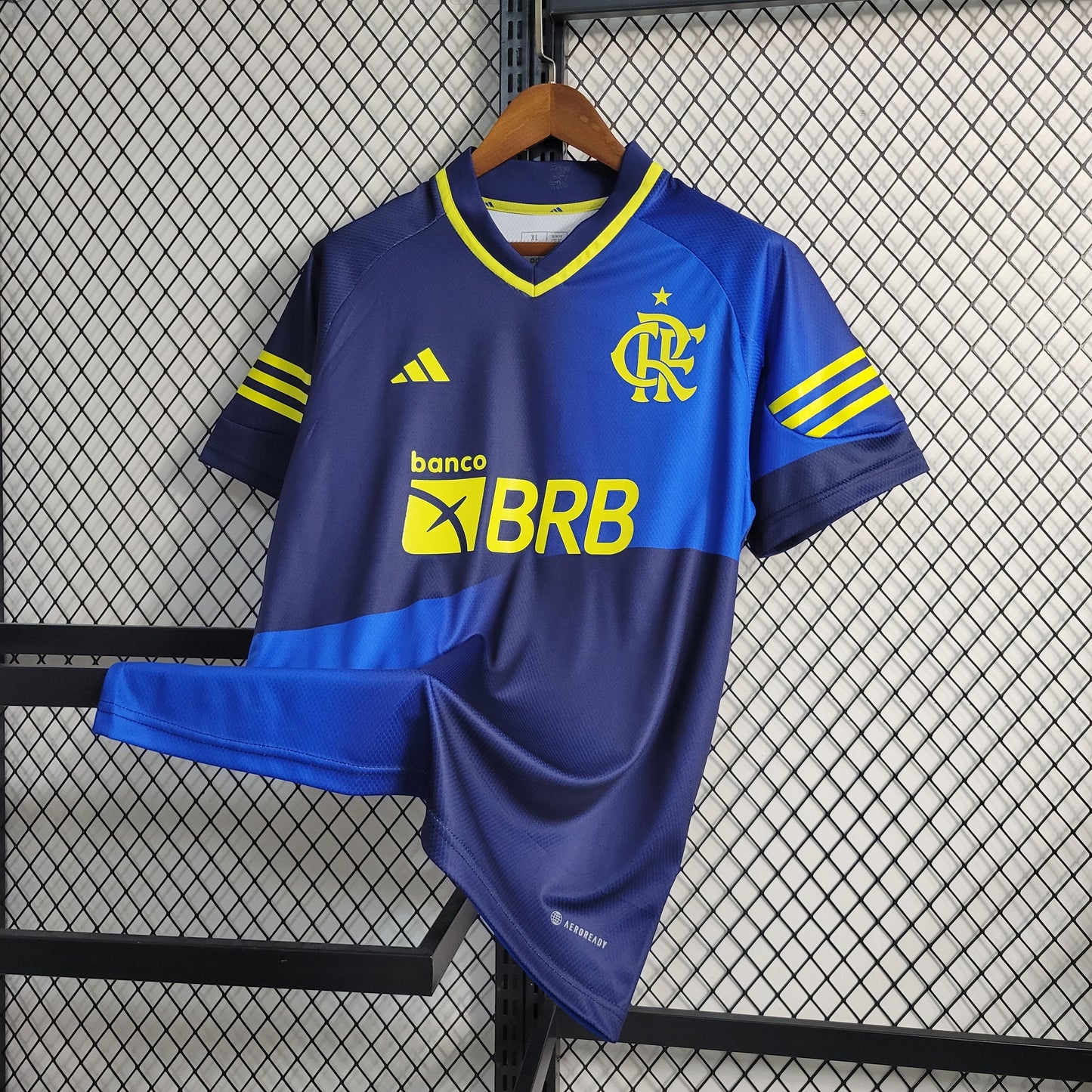 Maillot Flamengo Édition Spéciale 2023/24