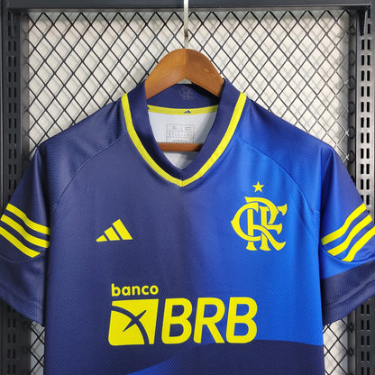 Maillot Flamengo Édition Spéciale 2023/24