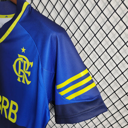 Maillot Flamengo Édition Spéciale 2023/24