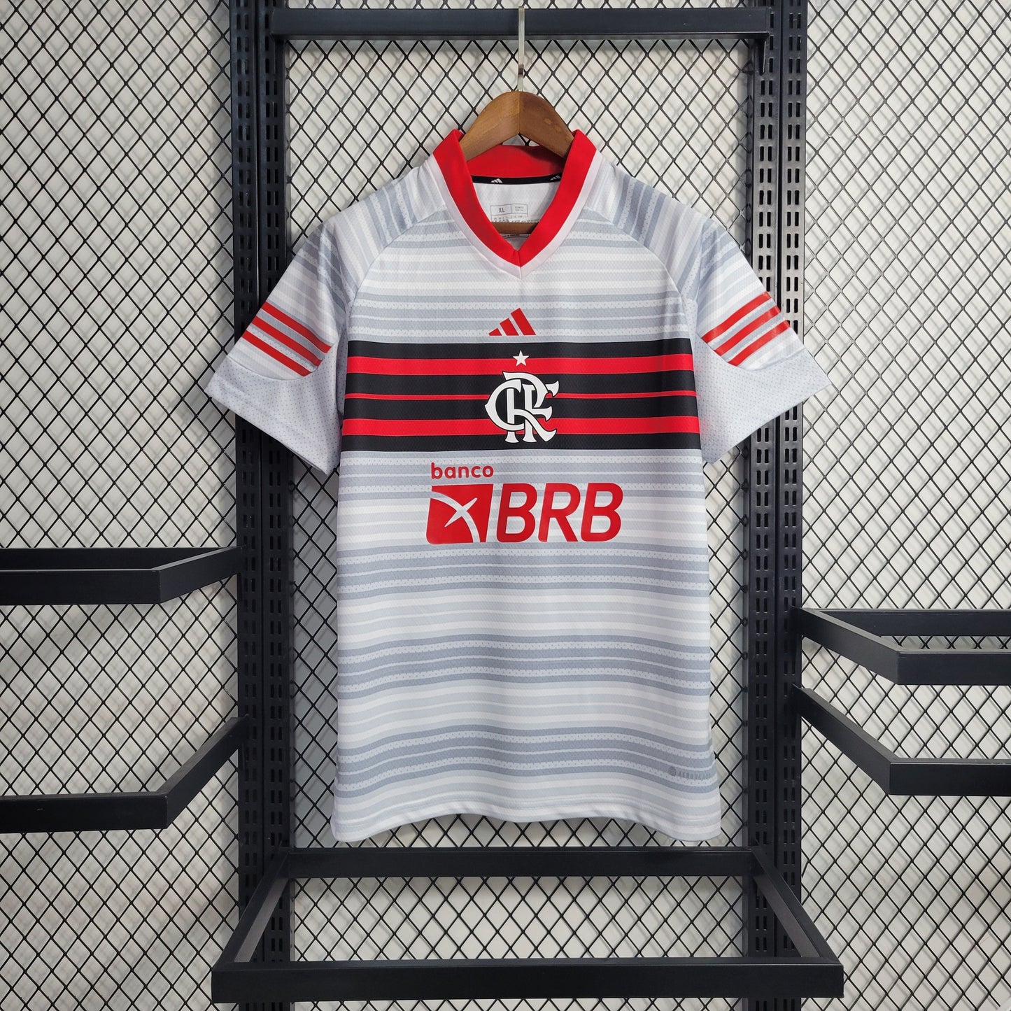 Maillot Flamengo Édition Spéciale 2023/24