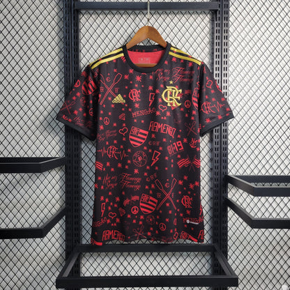 Maillot Flamengo Édition Spéciale 2023/24