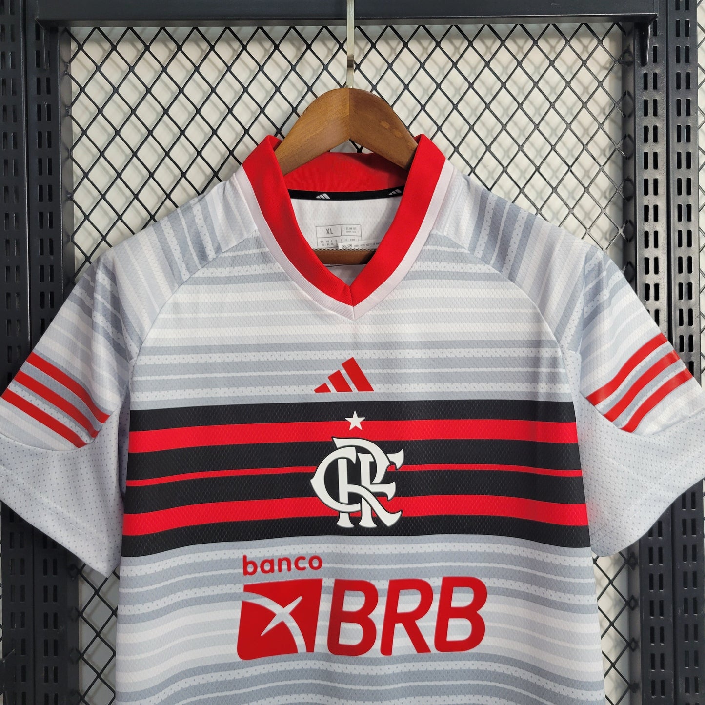 Maillot Flamengo Édition Spéciale 2023/24