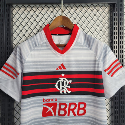 Maillot Flamengo Édition Spéciale 2023/24