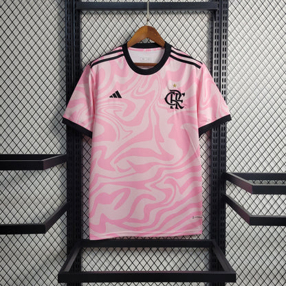 Maillot Flamengo Édition Spéciale 2023/24