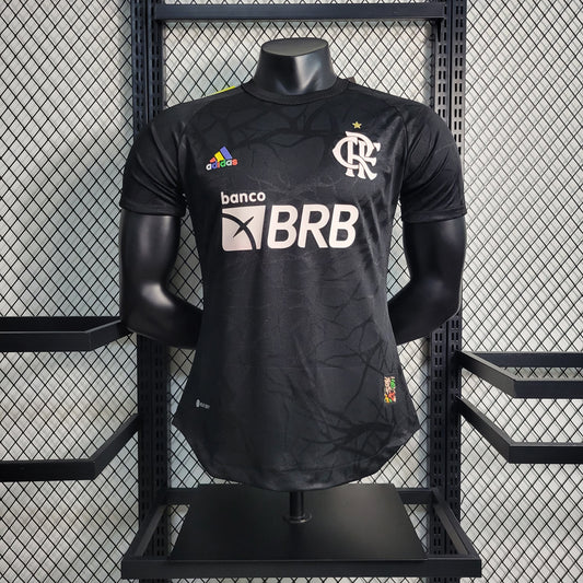 Maillot Flamengo Édition Spéciale 2023/24 - Version Joueur