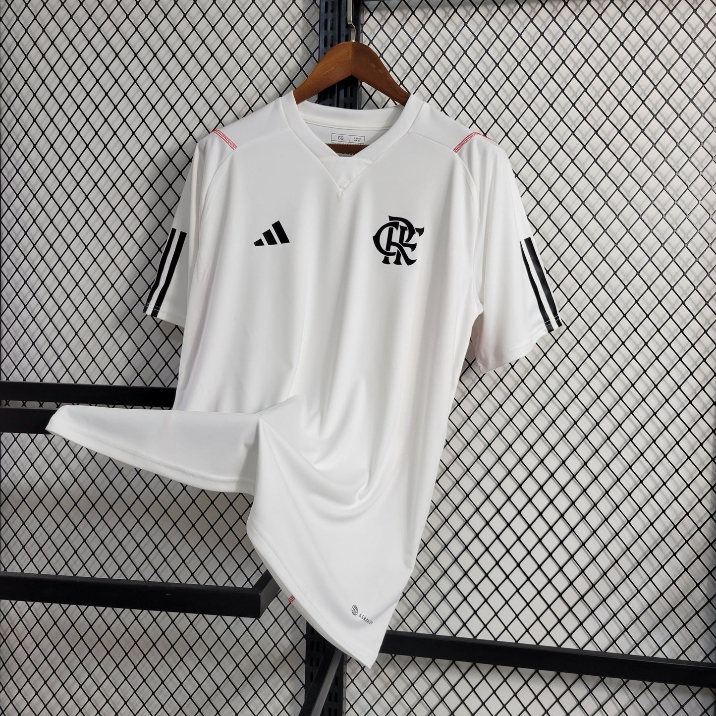 Maillot Flamengo Entraînement 2023/24