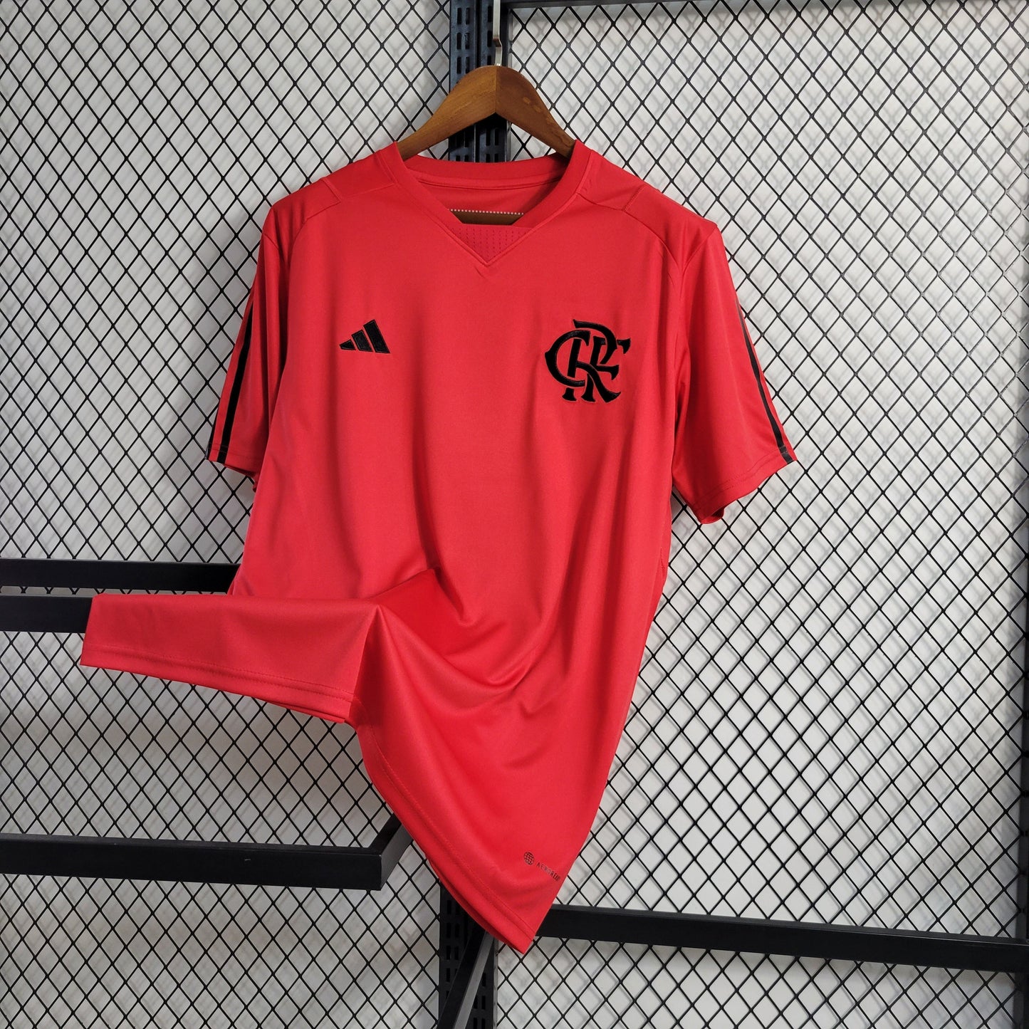 Maillot Flamengo Entraînement 2023/24