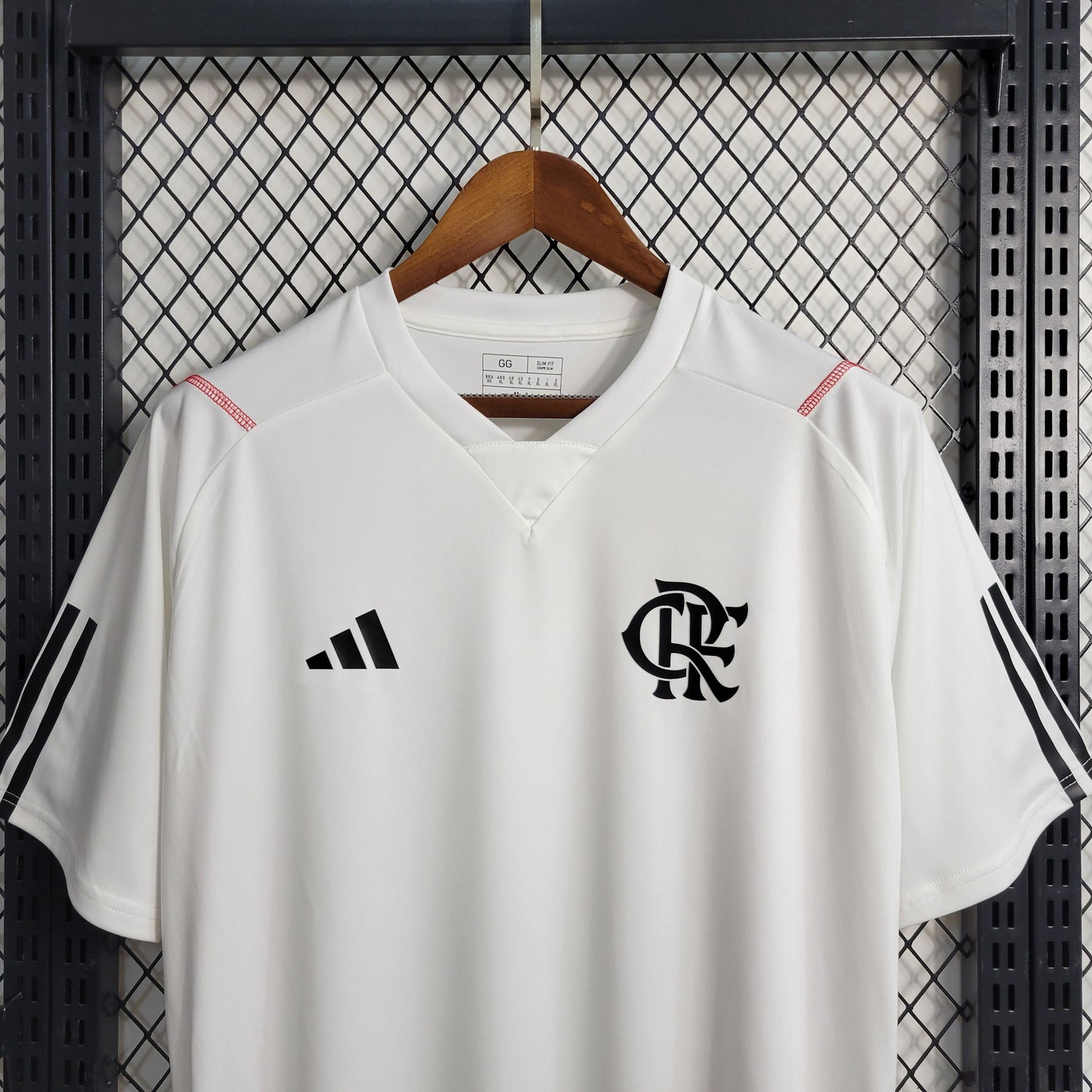 Maillot Flamengo Entraînement 2023/24