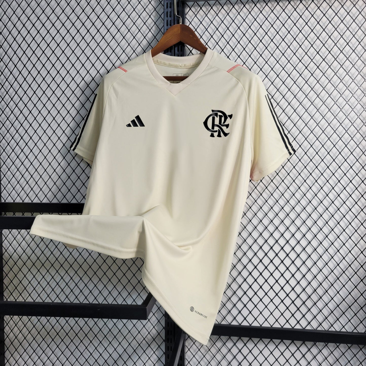 Maillot Flamengo Entraînement 2023/24