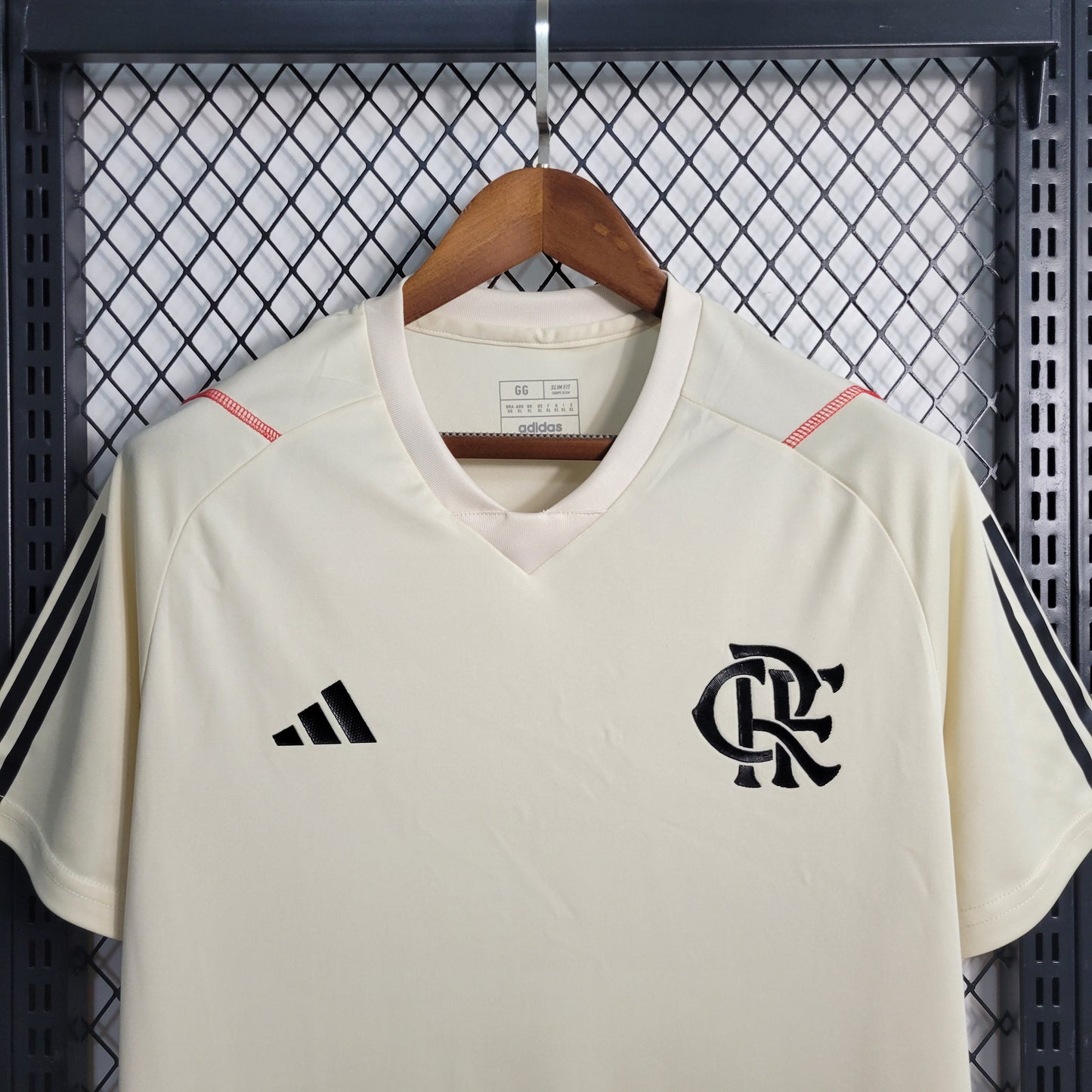 Maillot Flamengo Entraînement 2023/24