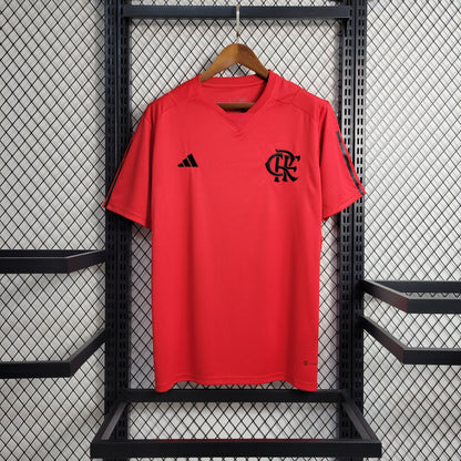 Maillot Flamengo Entraînement 2023/24