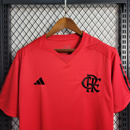 Maillot Flamengo Entraînement 2023/24