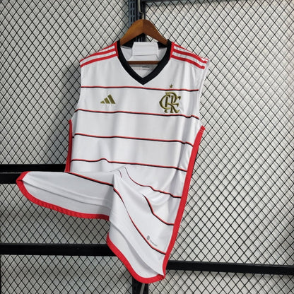 Maillot Flamengo Entraînement 2023/24 - Maillots sans manches