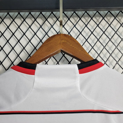 Maillot Flamengo Entraînement 2023/24 - Maillots sans manches