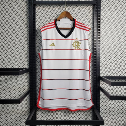 Maillot Flamengo Entraînement 2023/24 - Maillots sans manches