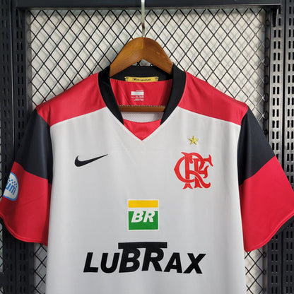 Maillot Flamengo Extérieur 2008/09