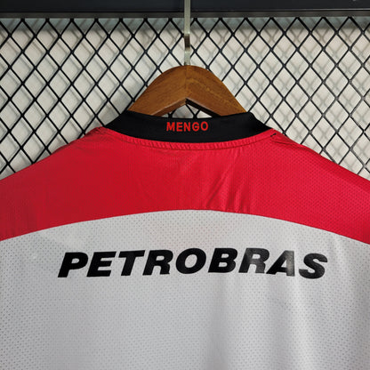 Maillot Flamengo Extérieur 2008/09