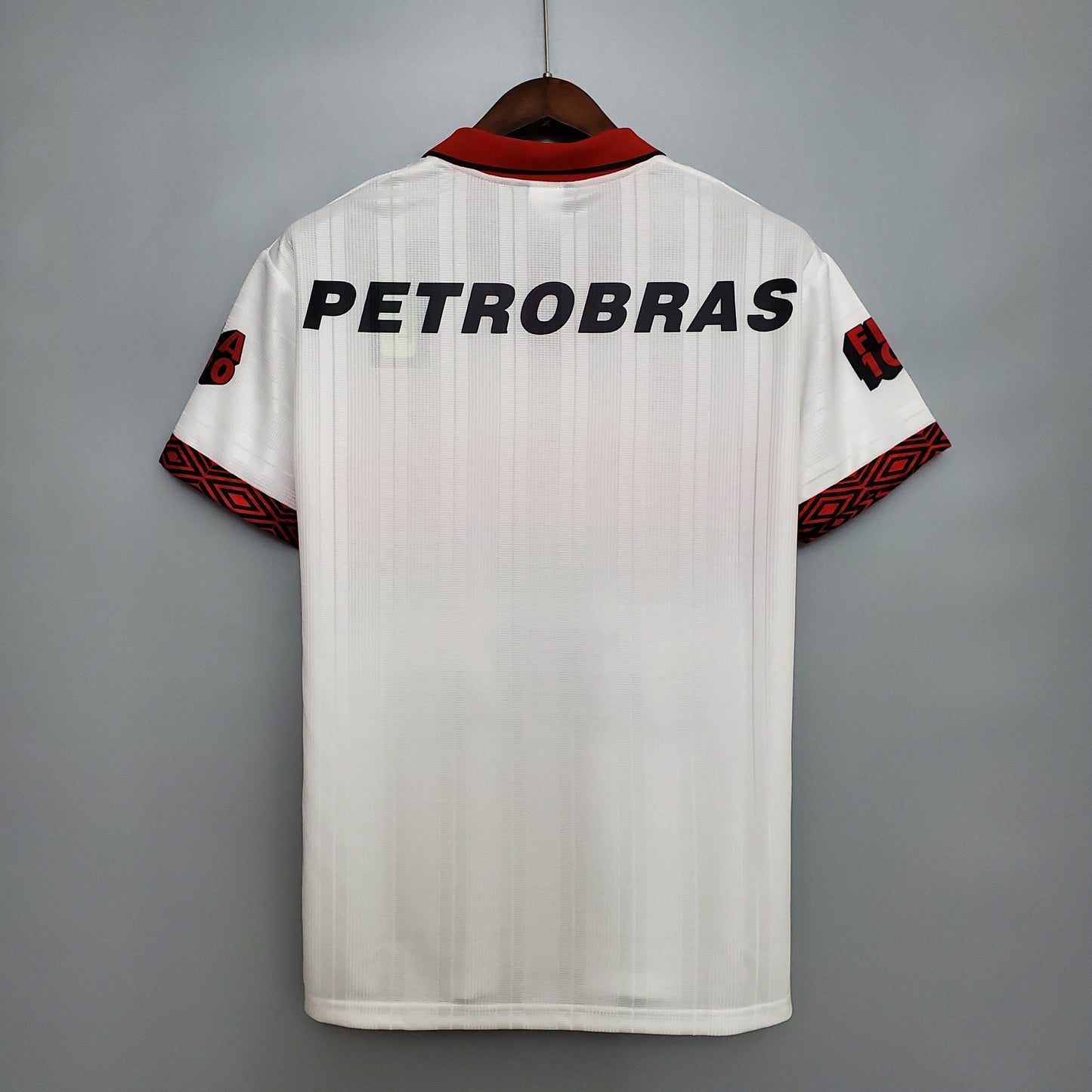 Maillot Flamengo Extérieur - 100ème Anniversaire