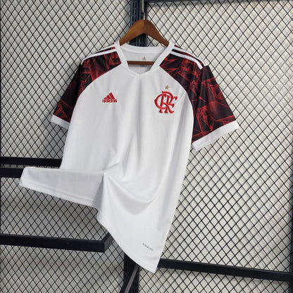 Maillot Flamengo Extérieur 2021/22