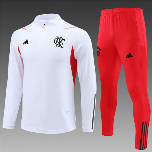 Flamengo - Survêtement - 1/2 Zip