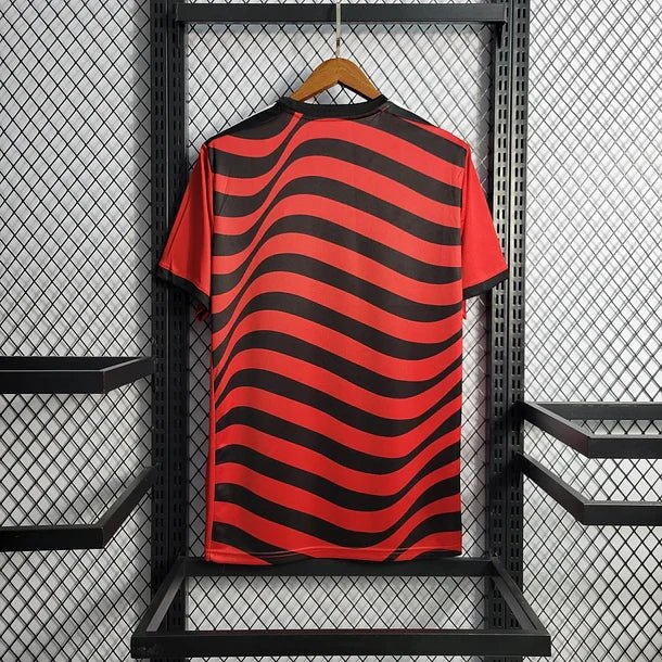 Maillot Flamengo Troisième 2022/23