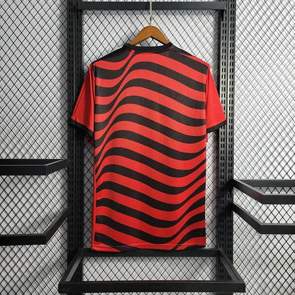 Maillot Flamengo Troisième 2022/23