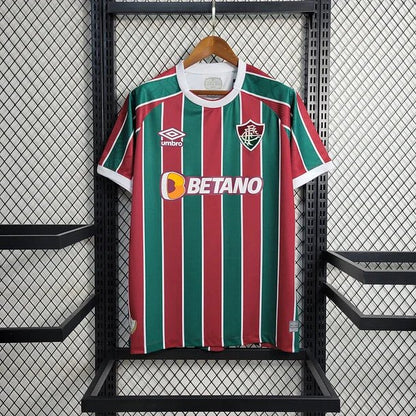 Maillot Fluminense Domicile 2023/24