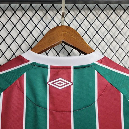 Maillot Fluminense Domicile 2023/24